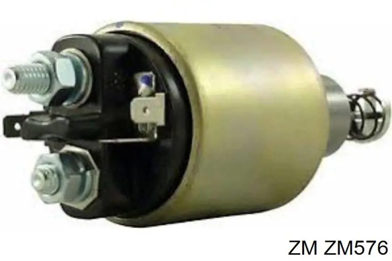 ZM576 ZM interruptor magnético, estárter