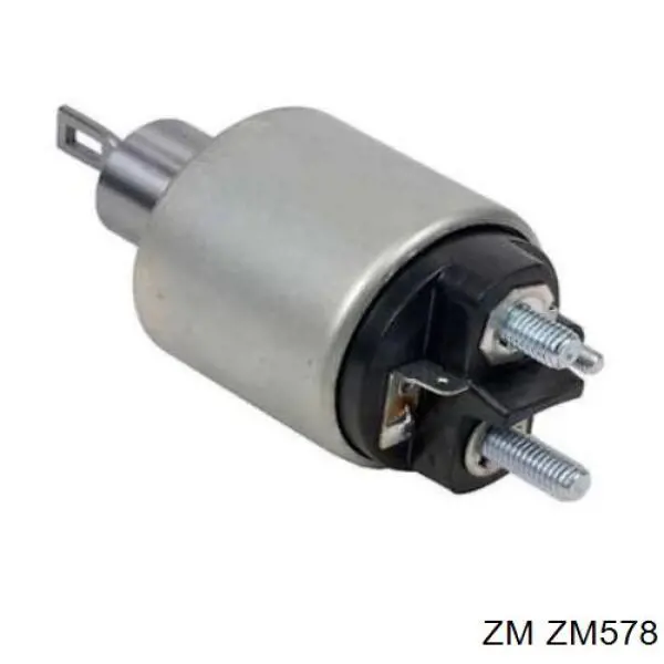 Solenoide de arranque 9935958 Fiat/Alfa/Lancia