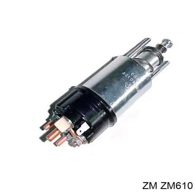 Interruptor magnético estárter Lucas 76956 precio, desde 38,71 EUR