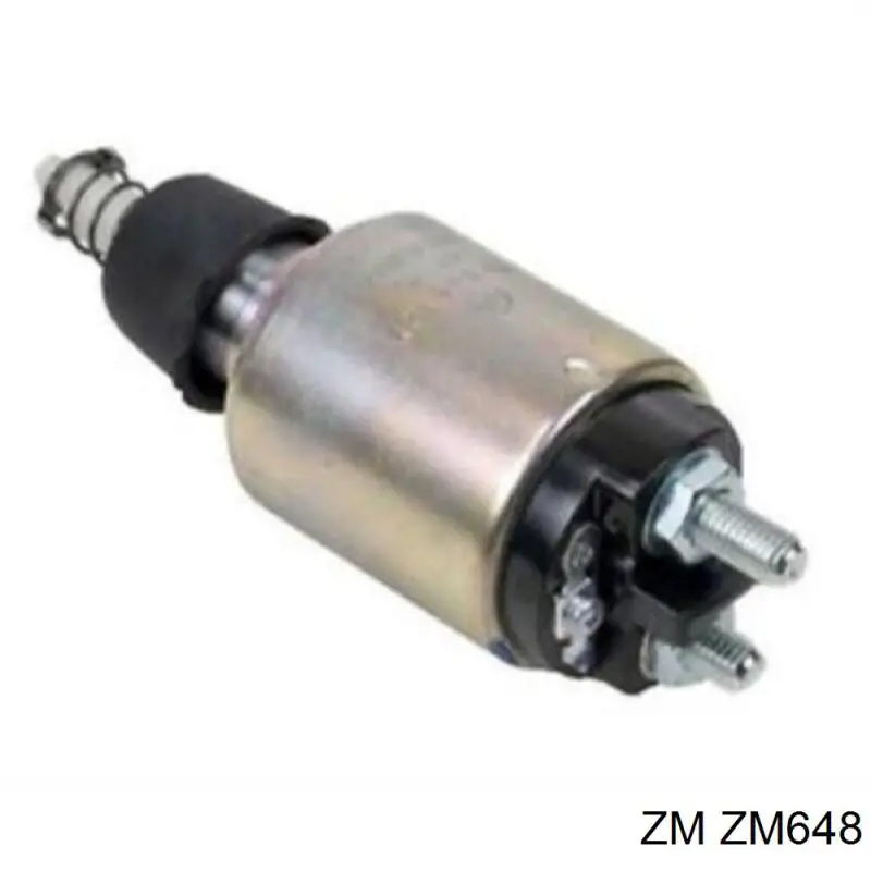 ZM648 ZM interruptor magnético, estárter