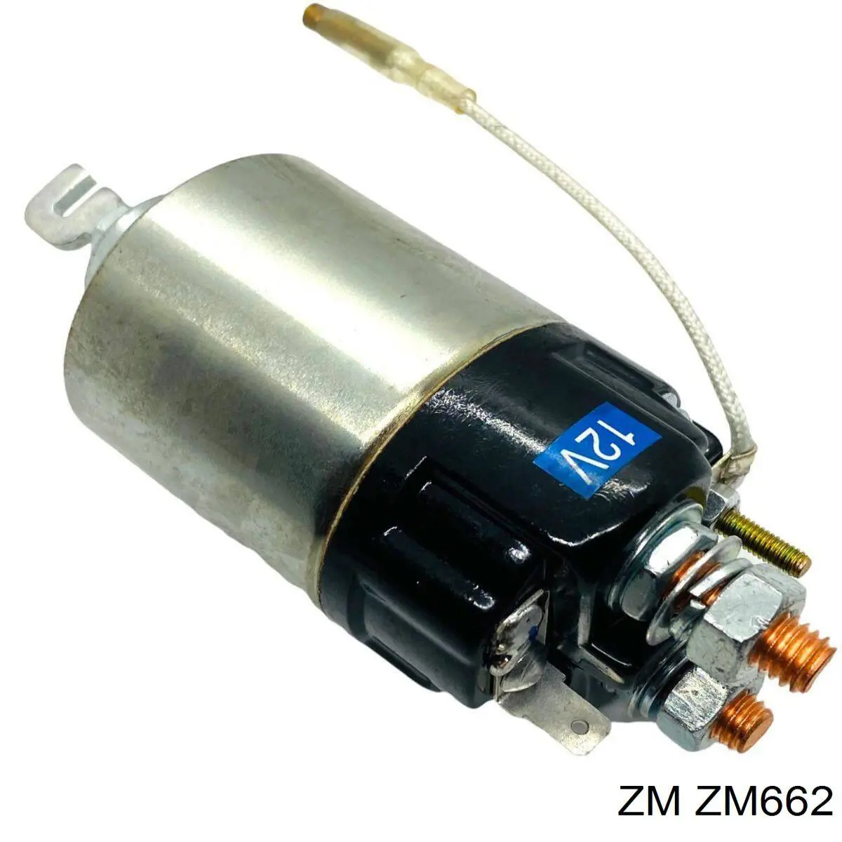 ZM662 ZM interruptor magnético, estárter