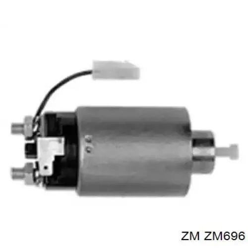 ZM696 ZM interruptor magnético, estárter