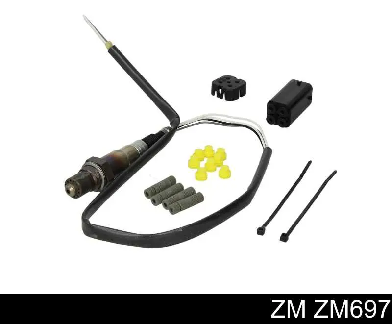 Interruptor magnético estárter ZM ZM697 precio, desde 29,08 EUR