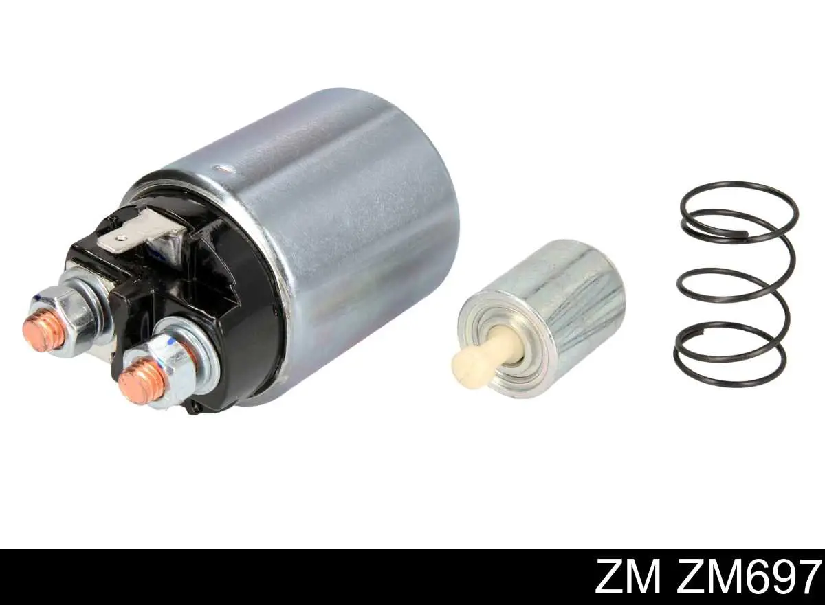 Comprar ZM697 ZM Interruptor magnético de arranque