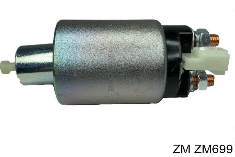 ZM699 ZM interruptor magnético, estárter