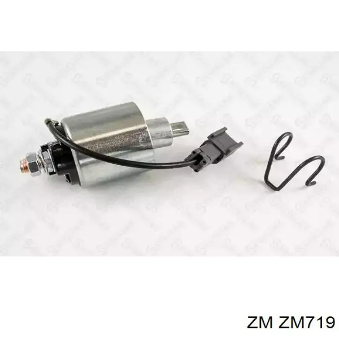 ZM719 ZM interruptor magnético, estárter