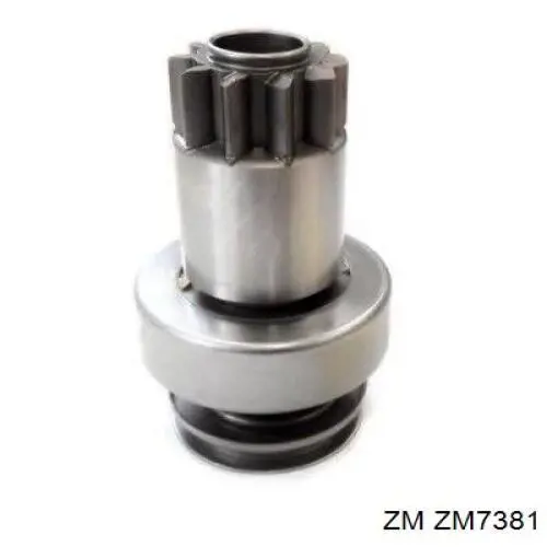 2339305074 Bosch Solenoide arranque