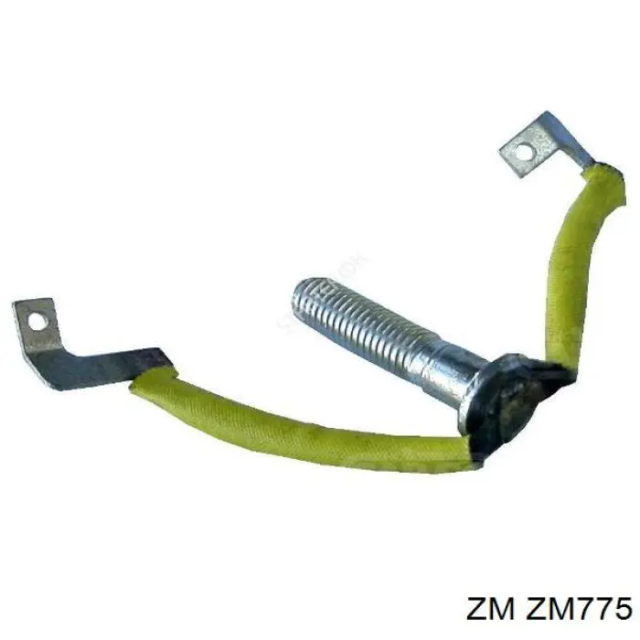 ZM775 ZM interruptor magnético, estárter
