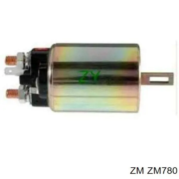 ZM780 ZM interruptor magnético, estárter