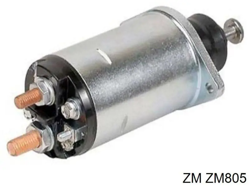 ZM805 ZM interruptor magnético, estárter