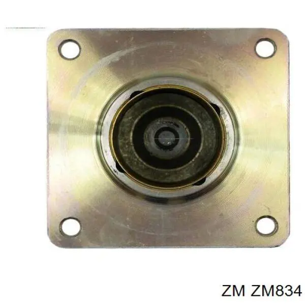 ZM834 ZM interruptor magnético, estárter