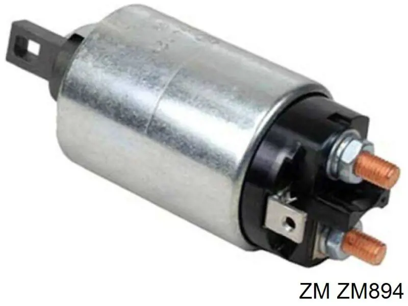 ZM894 ZM interruptor magnético, estárter