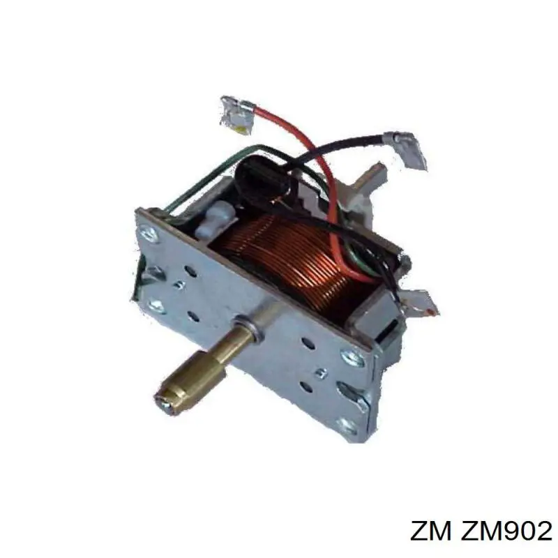ZM902 ZM interruptor magnético, estárter