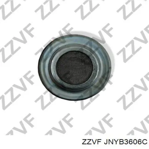 JNYB3606C Zzvf elemento de turbina de bomba de combustible