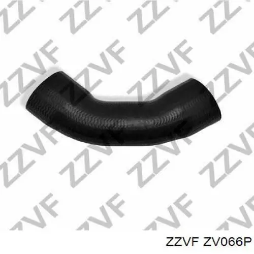 zv066p Zzvf tubo flexible de aire de sobrealimentación derecho