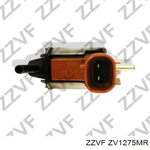 ZV1275MR Zzvf valvula de solenoide control de compuerta egr