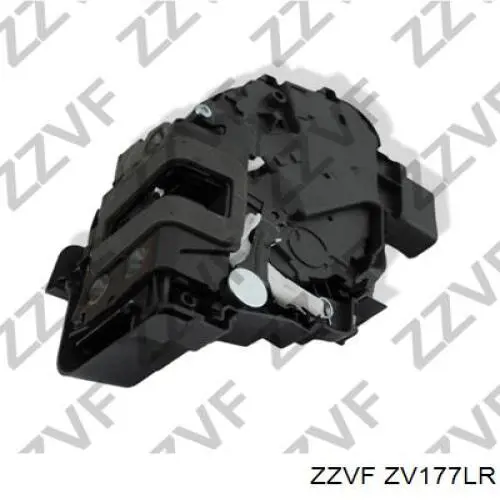Cerradura 136013 Triclo