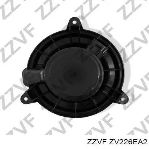 ZV226EA2 Zzvf motor eléctrico, ventilador habitáculo