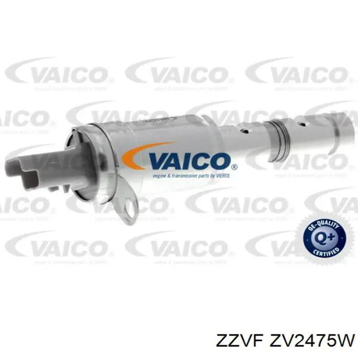 Válvula control, ajuste de levas BMW 5 E39