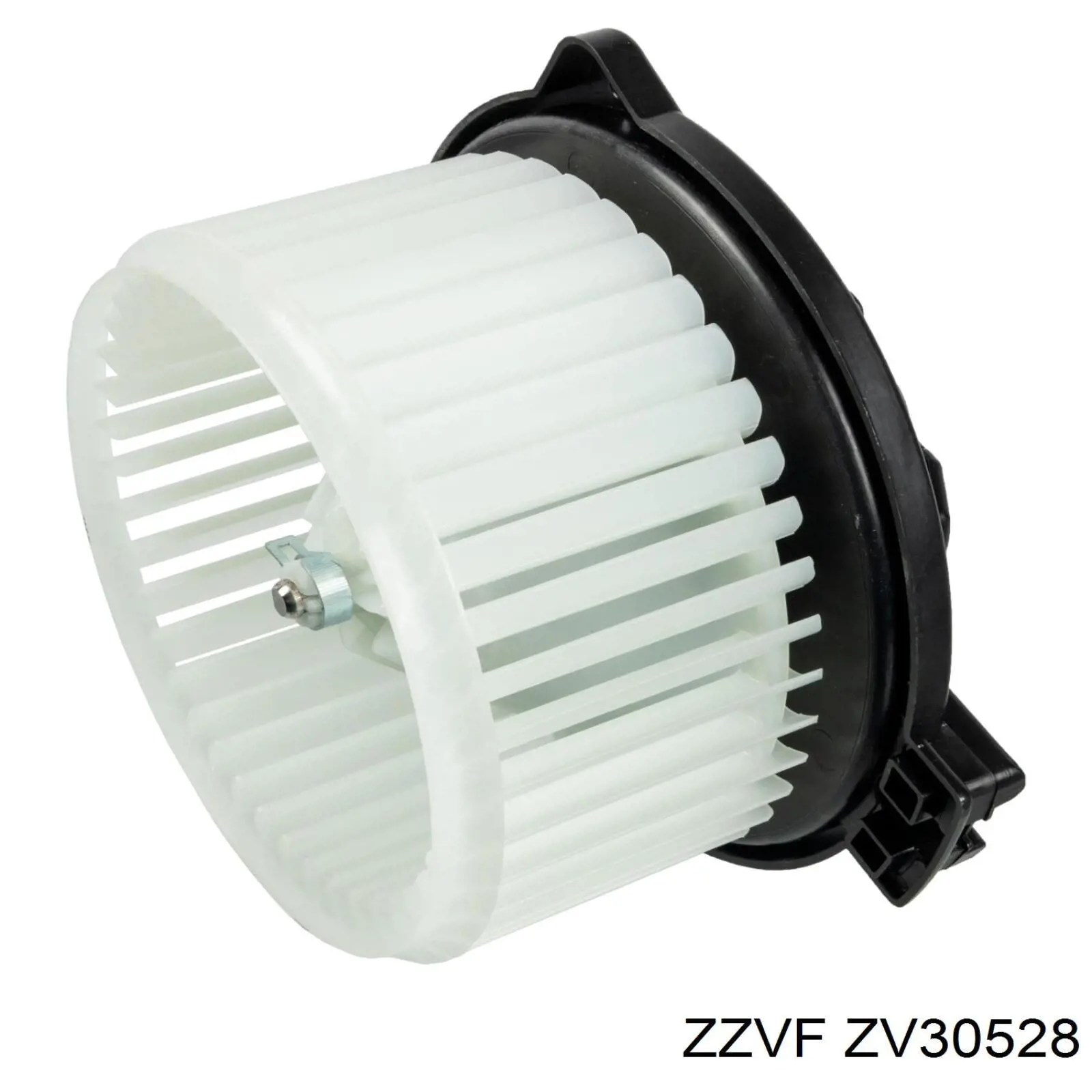 Motor eléctrico, ventilador habitáculo Toyota Corolla E12