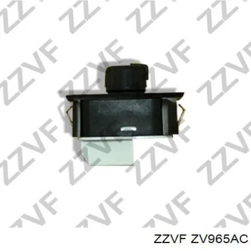 ZV965AC Zzvf unidad de control espejo de la puerta