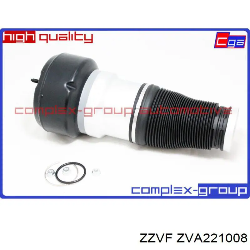 Comprar A2215400008 Mercedes 