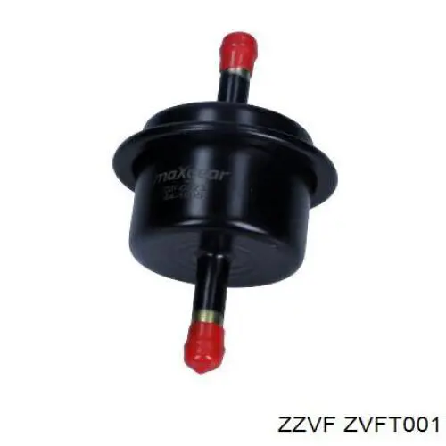 ZVFT001 Zzvf filtro hidráulico, transmisión automática