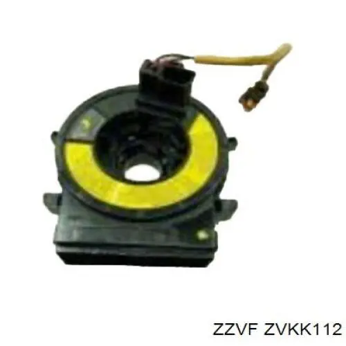 ZVKK112 Zzvf interruptor de encendido / arranque