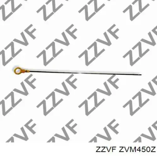 Comprar 39870 Metalcaucho Varilla aceite