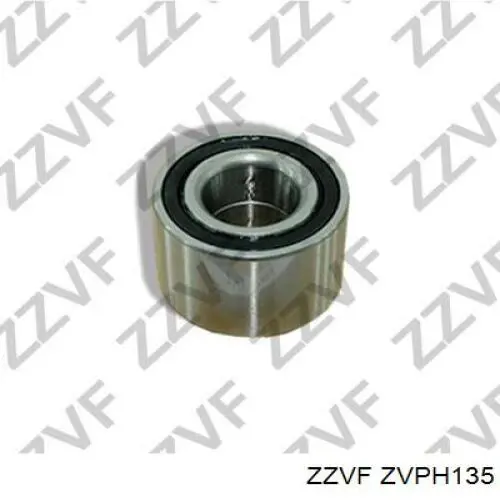 ZVPH135 Zzvf cojinete de rueda delantero