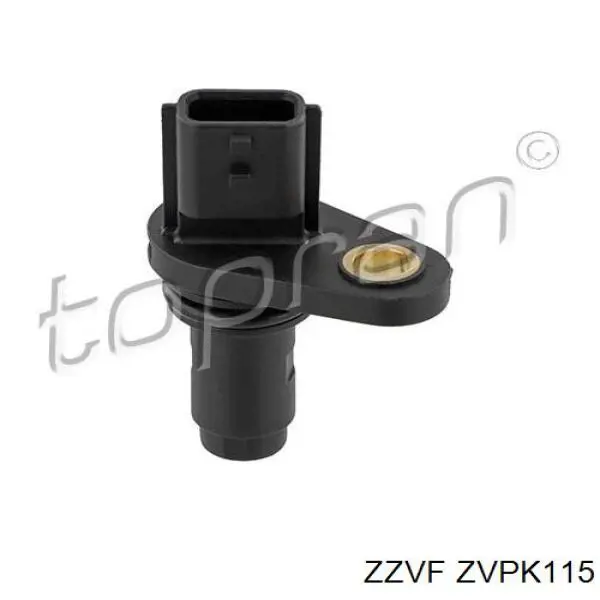 Sensor de posición del cigüeñal Nissan Versa E12X