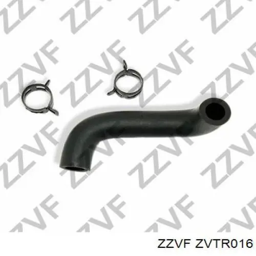 Comprar 1251783 Ford Tubo del sistema de recirculación de gases de escape EGR