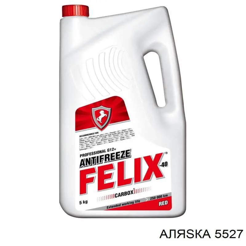 Comprar 30933830 Swag Liquido anticongelante 