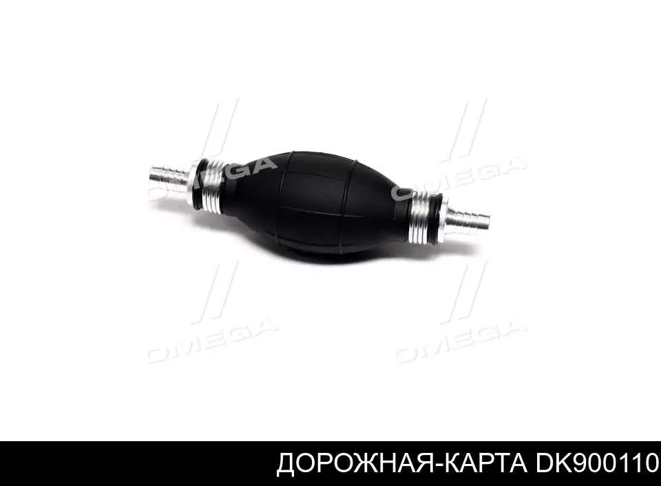 DK900110 DK Pera de cebado manual de combustible