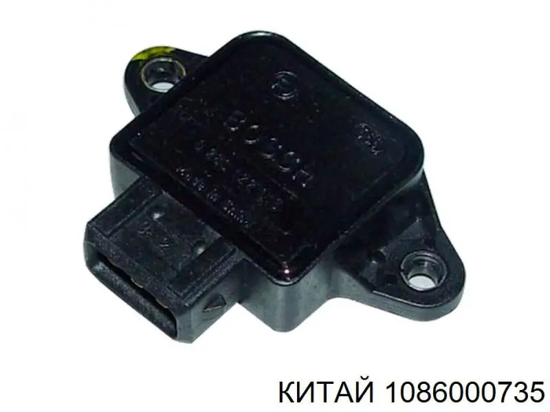 Comprar Sensor TPS Geely CK I 
