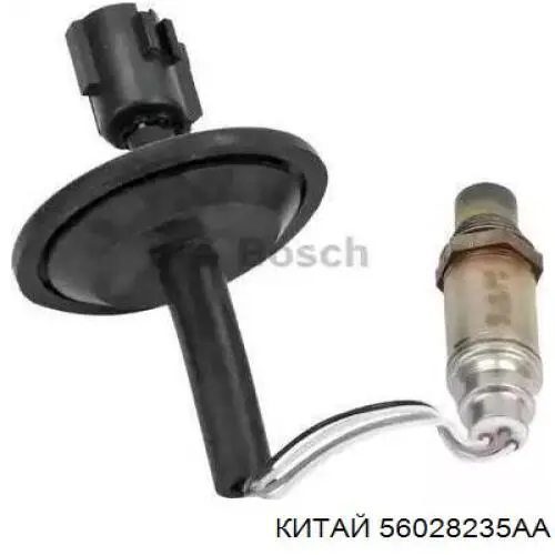 56028235AA China sonda lambda sensor de oxigeno para catalizador