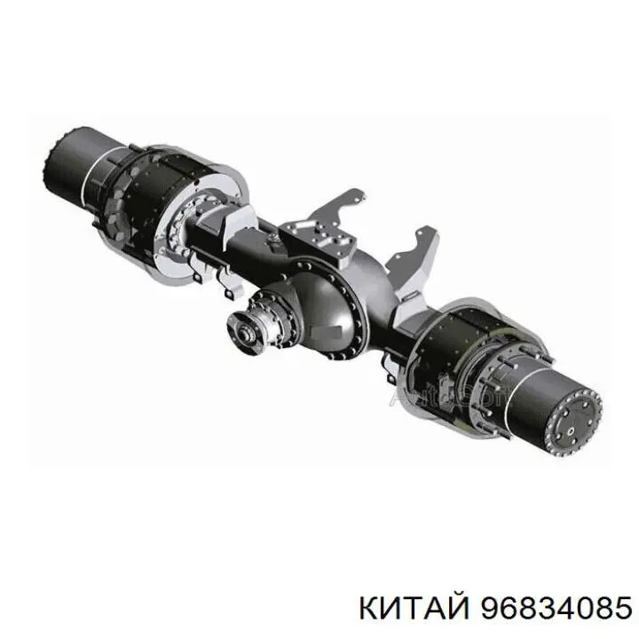 Comprar Q3760784 Q-fix Puente delantero