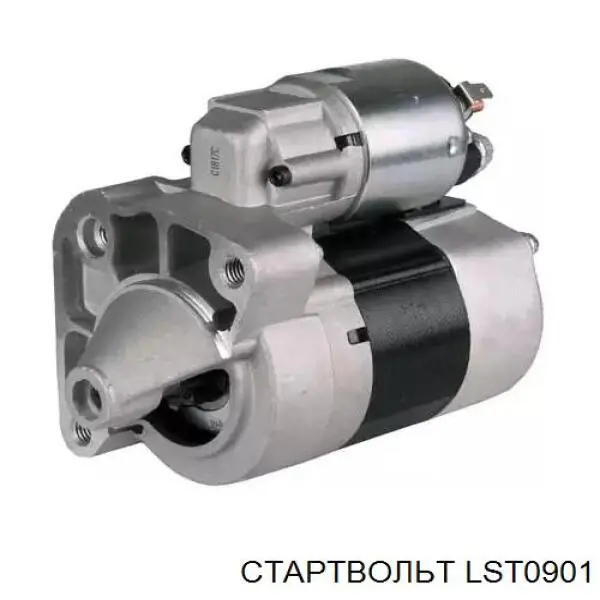 LSt0901 STARTVOLT motor de arranque