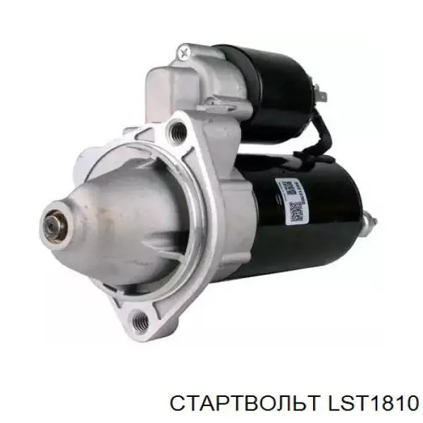 LSt1810 STARTVOLT motor de arranque