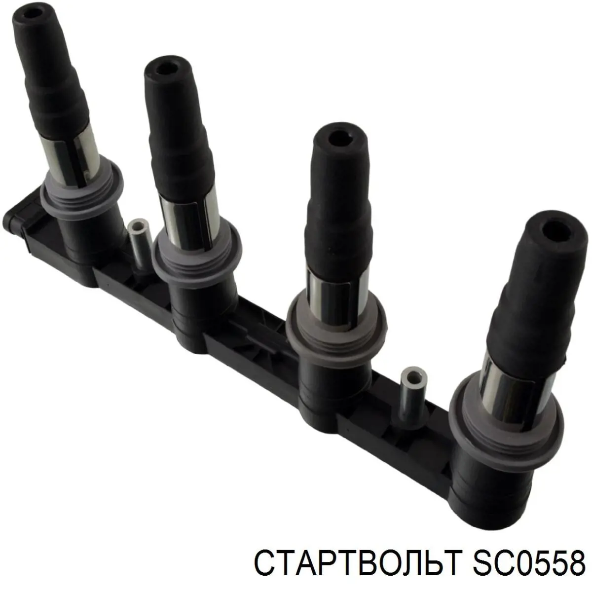 Comprar SC0558 STARTVOLT Bobina