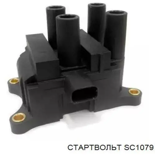 Bobina de chispa STARTVOLT SC1079 precio, desde 30,30 EUR