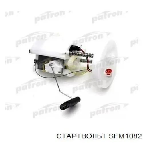 1477593 Ford Módulo de alimentación de combustible