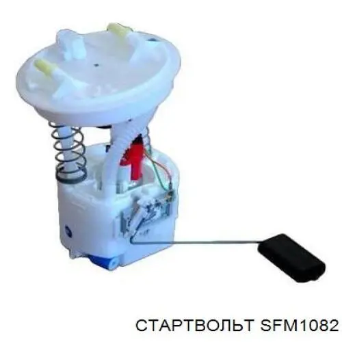 Bomba de combustible Ford 1477593