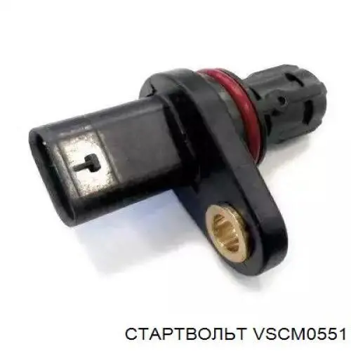 VSCM0551 STARTVOLT sensor de posición del árbol de levas