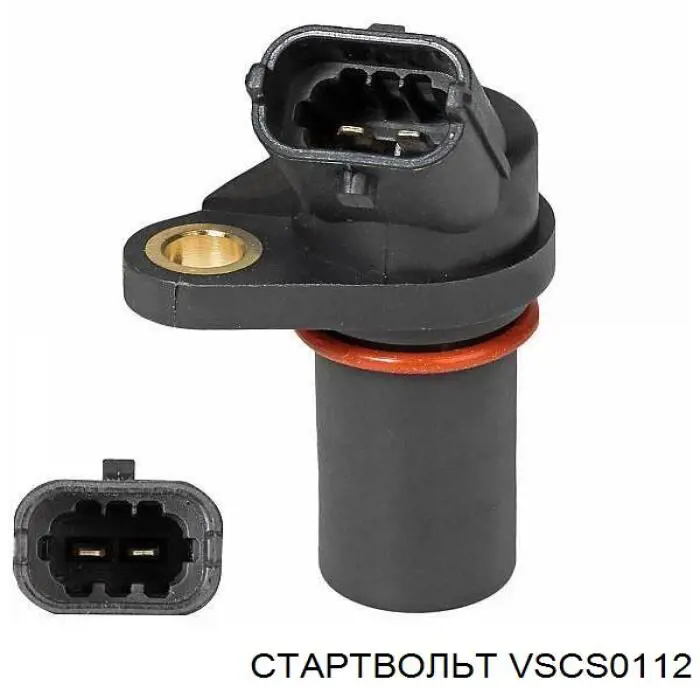 VS-CS 0112 STARTVOLT sensor de posición del cigüeñal