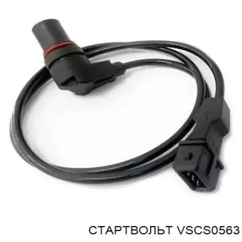 VSCS0563 STARTVOLT sensor de posición del cigüeñal