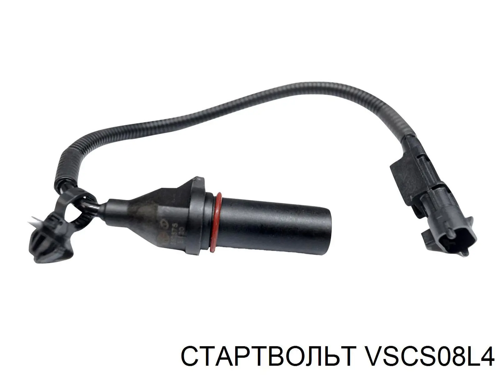 VSCS08L4 STARTVOLT sensor de posición del cigüeñal