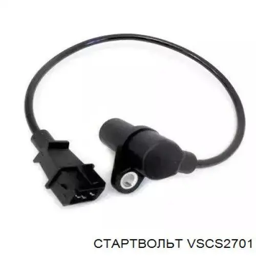 VS-CS 2701 STARTVOLT sensor de posición del cigüeñal