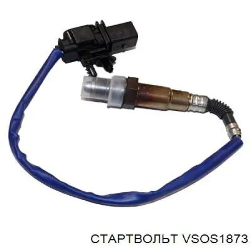 VSOS1873 STARTVOLT sonda lambda sensor de oxigeno para catalizador