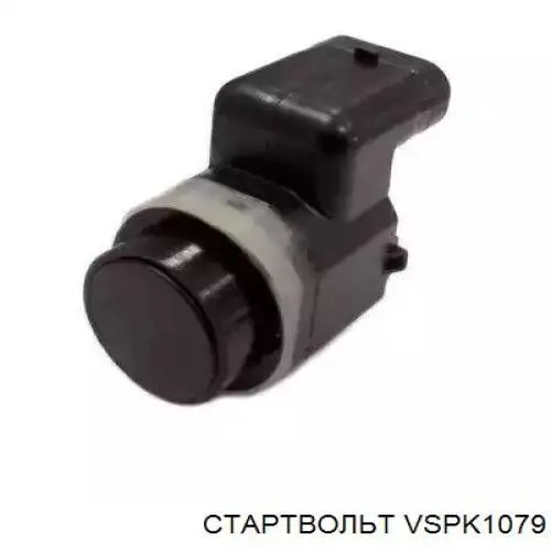 vspk1079 STARTVOLT sensor alarma de estacionamiento trasero